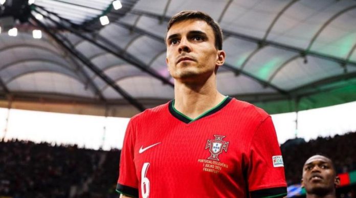 Joao Palhinha pemain Bayern Munchen Bayern Mulai Bersih-Bersih? Dua Pemain Bisa Pergi Sekaligus