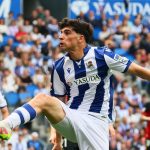 Jon Martin Jadi Target Transfer Real Madrid Setelah Tampil Konsisten Musim Ini