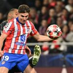 Minat Barcelona pada Julian Alvarez Terbentur Harga Tinggi Atletico