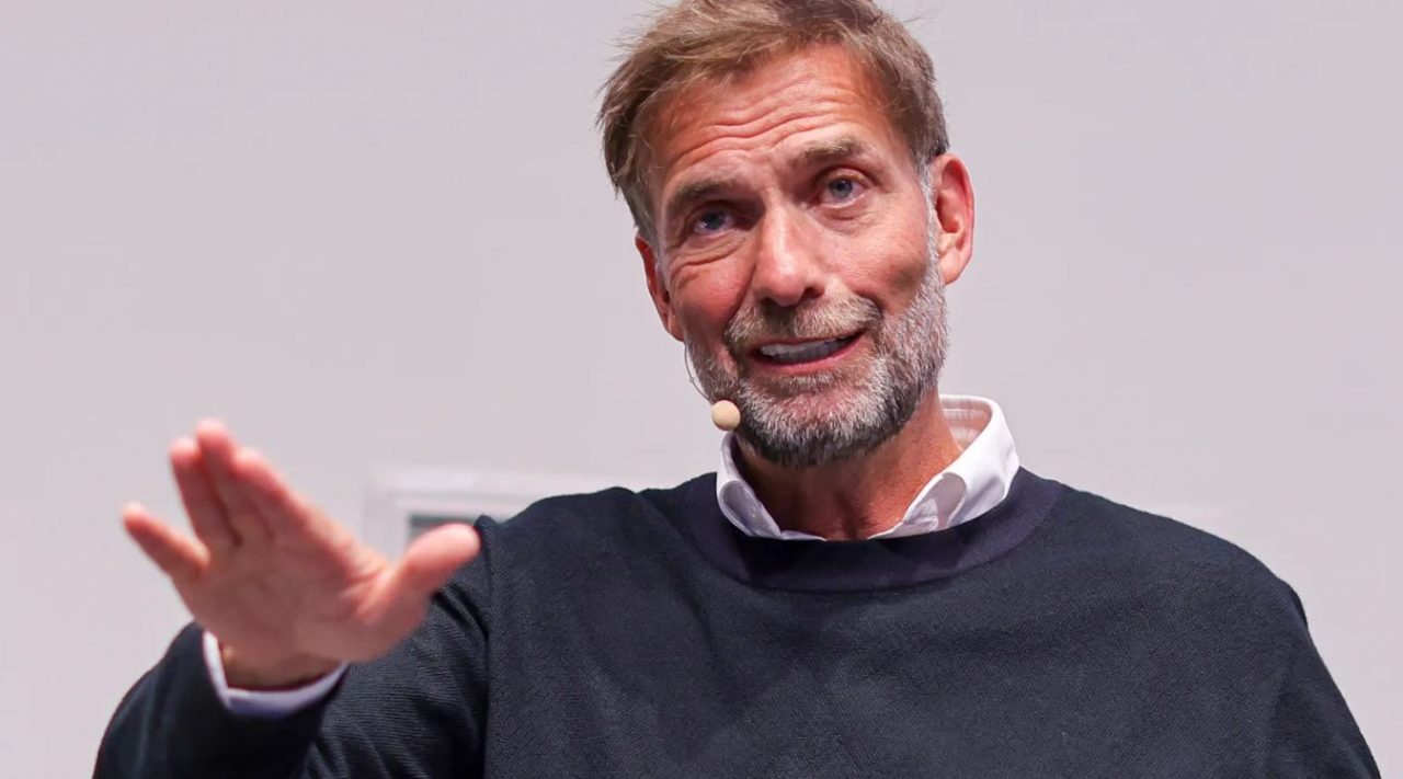 Jurgen Klopp Tegaskan Tak Akan Latih Chelsea Usai Pemecatan Liam Rosenior