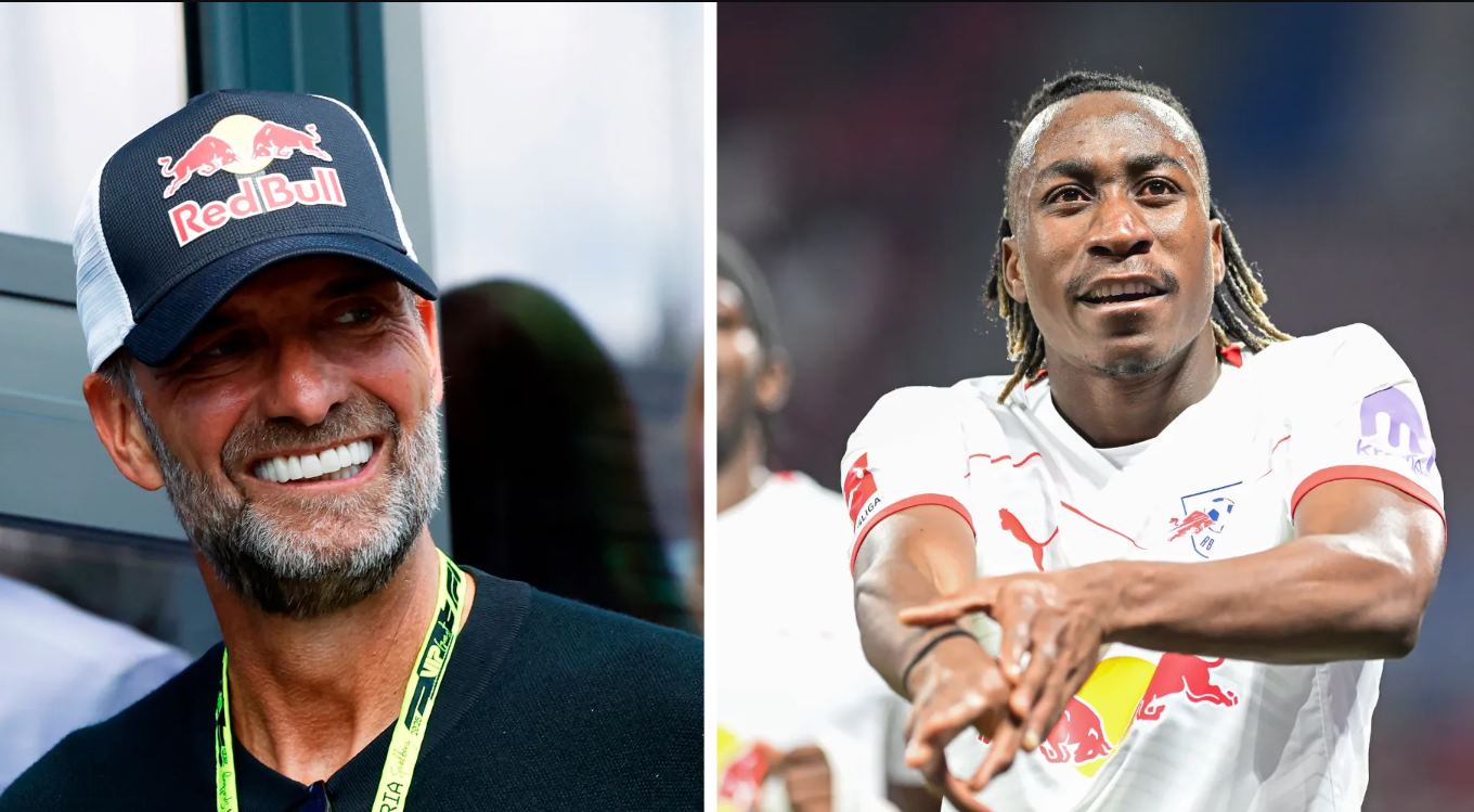 Yan Diomande Ungkap Nasihat Jurgen Klopp Saat Dikaitkan dengan Liverpool