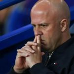 Kabar Buruk untuk Arne Slot Cedera Datang di Momen Krusial