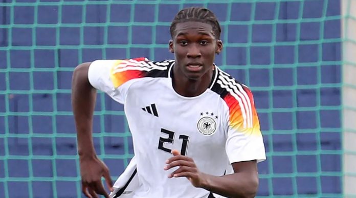 Karim Coulibaly Karim Coulibaly