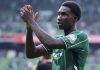 Karim Coulibaly bek 18 tahun milik Werder Bremen