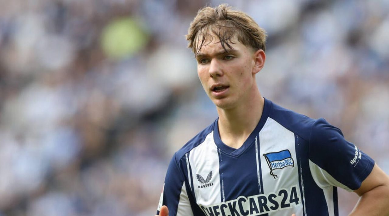 Minat Besar Klub Eropa Ganggu Rencana FC Barcelona Datangkan Kennet Eichhorn