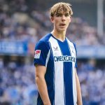 Siapa Sih Kennet Eichhorn? Wonderkid 16 Tahun Yang Jadi Rebutan Manchester City dan Klub Elite Eropa