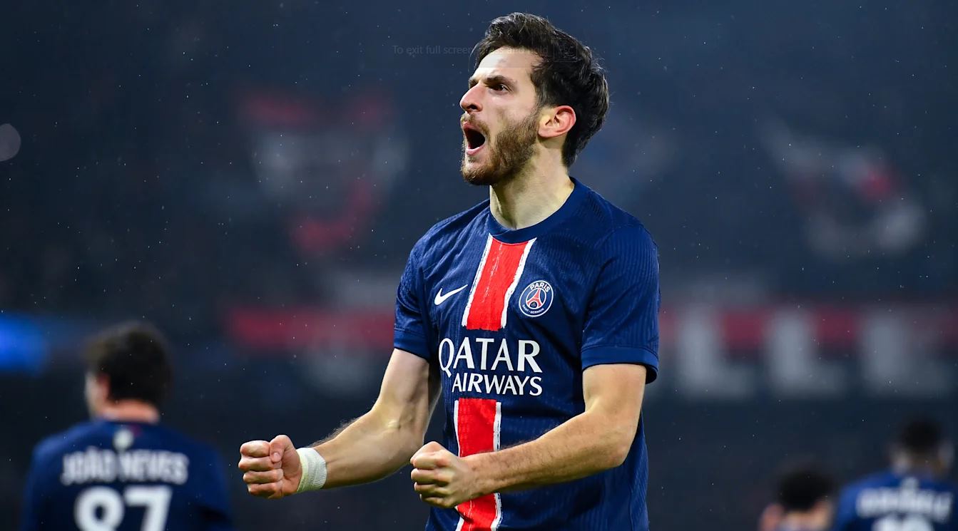 Khvicha Kvaratskhelia