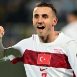 Kosovo vs Turki - Play Off Kualifikasi Piala Dunia 2026