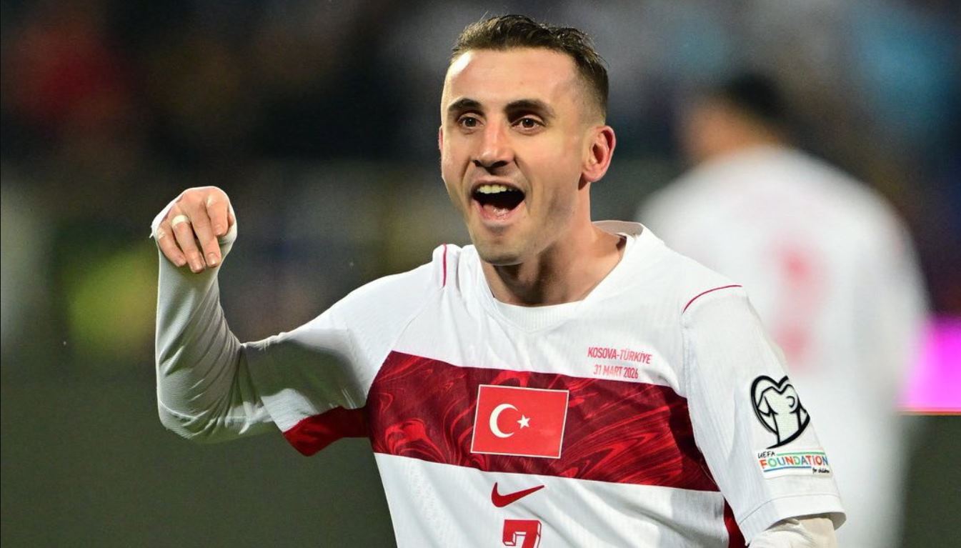 Kosovo vs Turki - Play Off Kualifikasi Piala Dunia 2026 Kosovo vs Turki - Play Off Kualifikasi Piala Dunia 2026