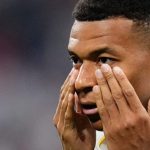 Kylian Mbappe Absen Latihan Jelang Laga Penentuan Kontra Bayern