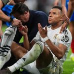 Kontroversi VAR di Laga Real Madrid vs Girona, Insiden Mbappe Jadi Sorotan