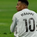 Kylian Mbappé Cedera Hamstring Saat Real Madrid Ditahan Real Betis