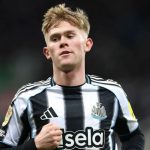 Performa Lewis Hall Tarik Minat Arsenal dan Chelsea