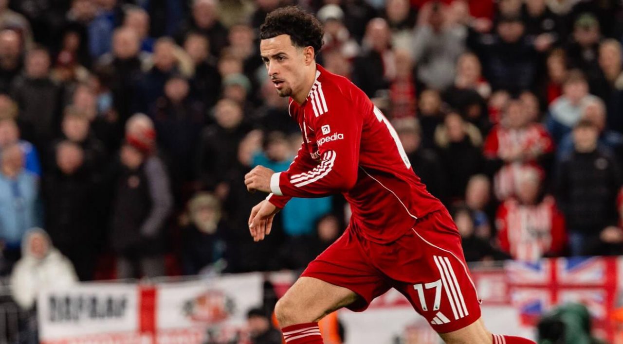 Liverpool Bersih-Bersih Skuad, Curtis Jones Jadi Incaran Klub Inggris