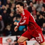 Liverpool Bersih-Bersih Skuad, Curtis Jones Jadi Incaran Klub Inggris