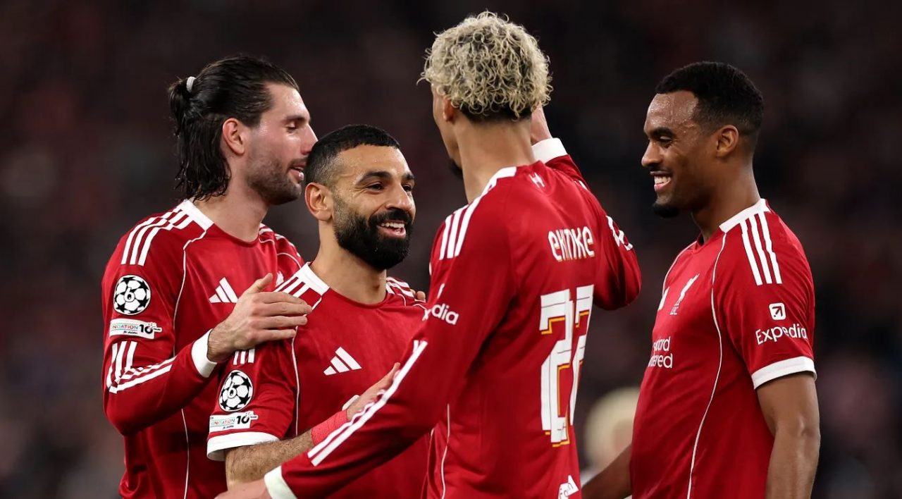 Liverpool Hadapi Tantangan Besar untuk Lolos Liga Champions dan Siapkan Transfer Musim Panas