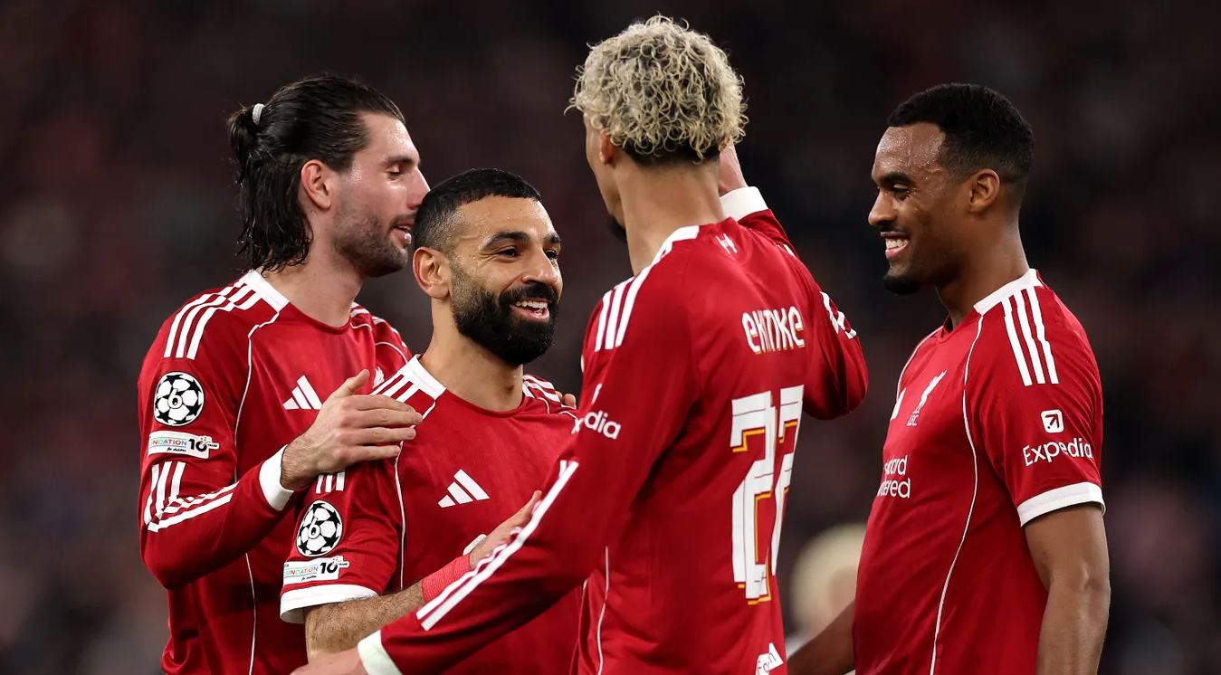 Liverpool Hadapi Tantangan Besar untuk Lolos Liga Champions dan Siapkan Transfer Musim Panas