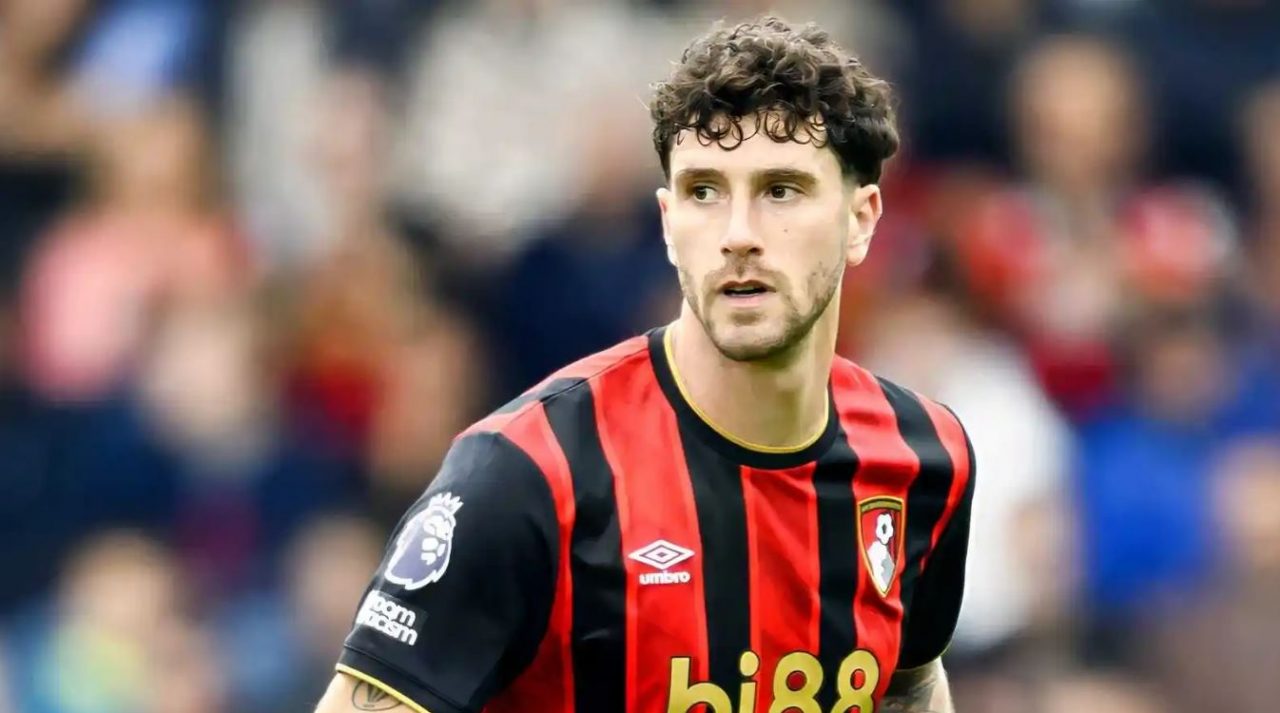 Liverpool Jalin Kontak untuk Marcos Senesi, Namun Sang Bek Lebih Mengincar Barcelona