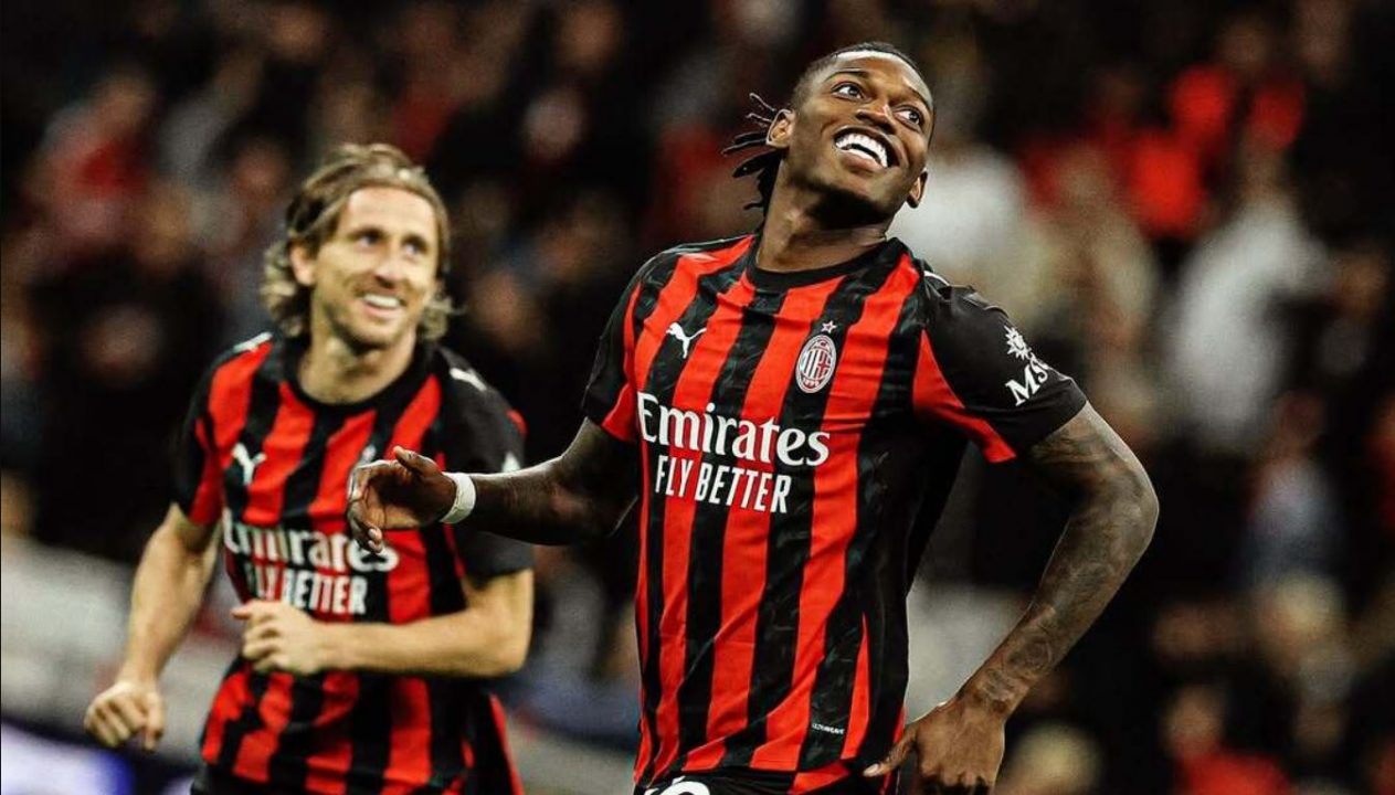 Liverpool Percepat Transfer Leao Sebelum Piala Dunia, Diomande Juga Dibidik