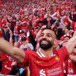 Liverpool punya tugas berat hadapi PSG di Anfield