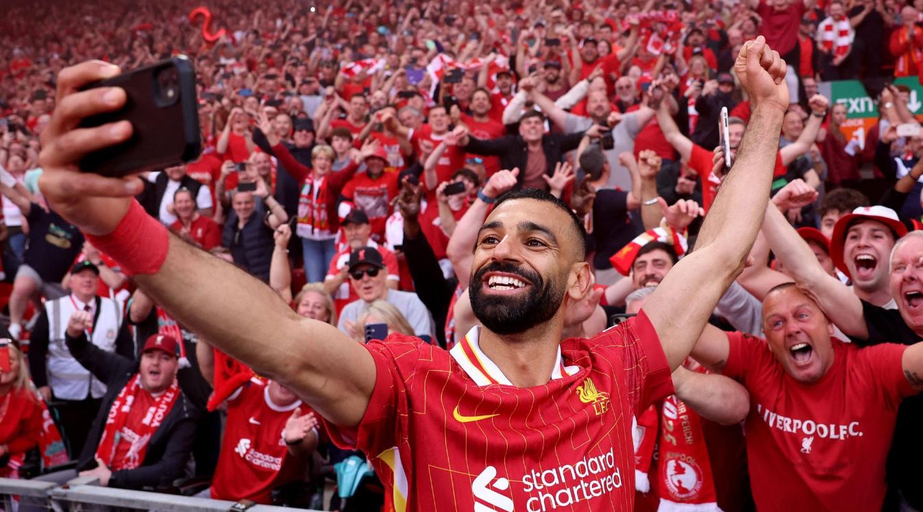 Liverpool punya tugas berat hadapi PSG di Anfield Liverpool punya tugas berat hadapi PSG di Anfield