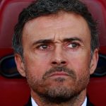 Kedatangan Luis Enrique Bisa Mengubah Segalanya di Manchester United, Beberapa Pemain Bisa Tersingkir! Melihat peluang Luis Enrique ke Manchester United dan Dampaknya pada Komposisi Tim