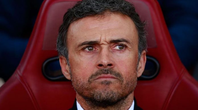 Melihat peluang Luis Enrique ke Manchester United dan Dampaknya pada Komposisi Tim Melihat peluang Luis Enrique ke Manchester United dan Dampaknya pada Komposisi Tim