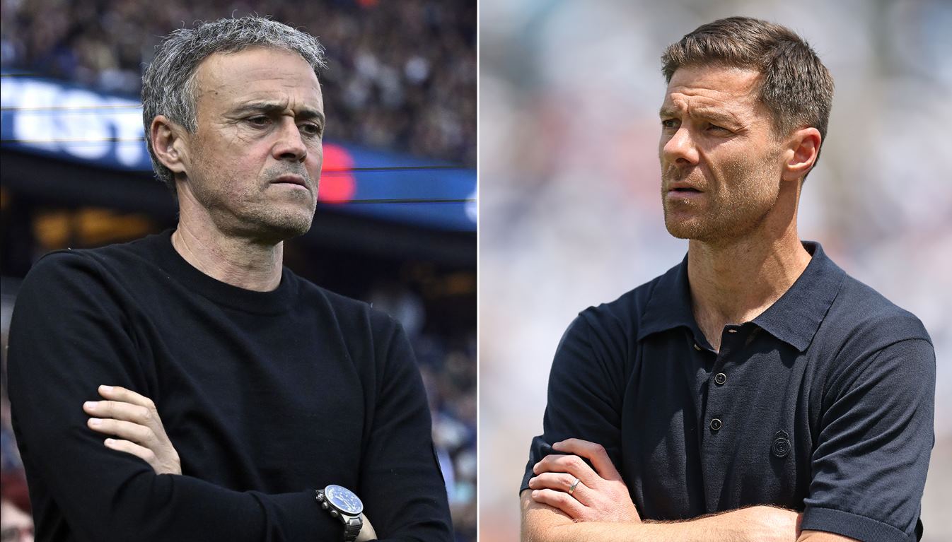 Situasi Kursi Pelatih Memanas, Luis Enrique Dinilai Paling Ideal