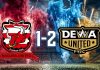 Madura United vs Dewa United