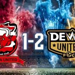 Madura United vs Dewa United