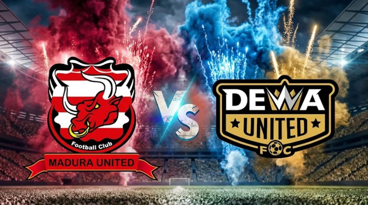 Prediksi Madura United vs Dewa United 25 April 2026 dan Analisis Pertandingan