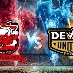 Prediksi Madura United vs Dewa United 25 April 2026 dan Analisis Pertandingan