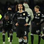 Malam Buruk Chelsea Dari Kekalahan Telak hingga Kebocoran Internal