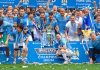 Manchester City juara EPL 2013-2014