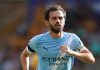 Manchester City sudah temukan calon pengganti Bernardo Silva