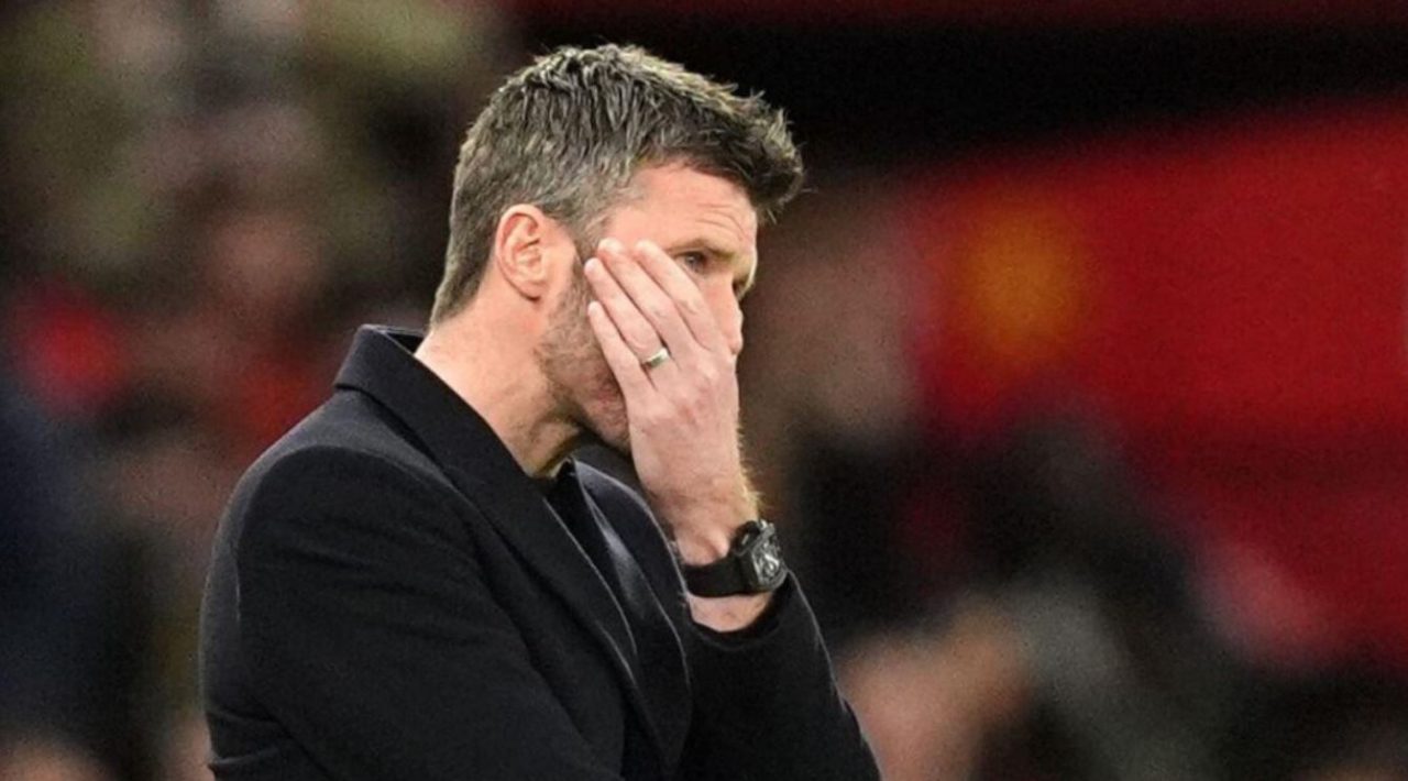 Manchester United Krisis Bek Jelang Laga Tandang ke Chelsea