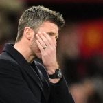 Manchester United Krisis Bek Jelang Laga Tandang ke Chelsea