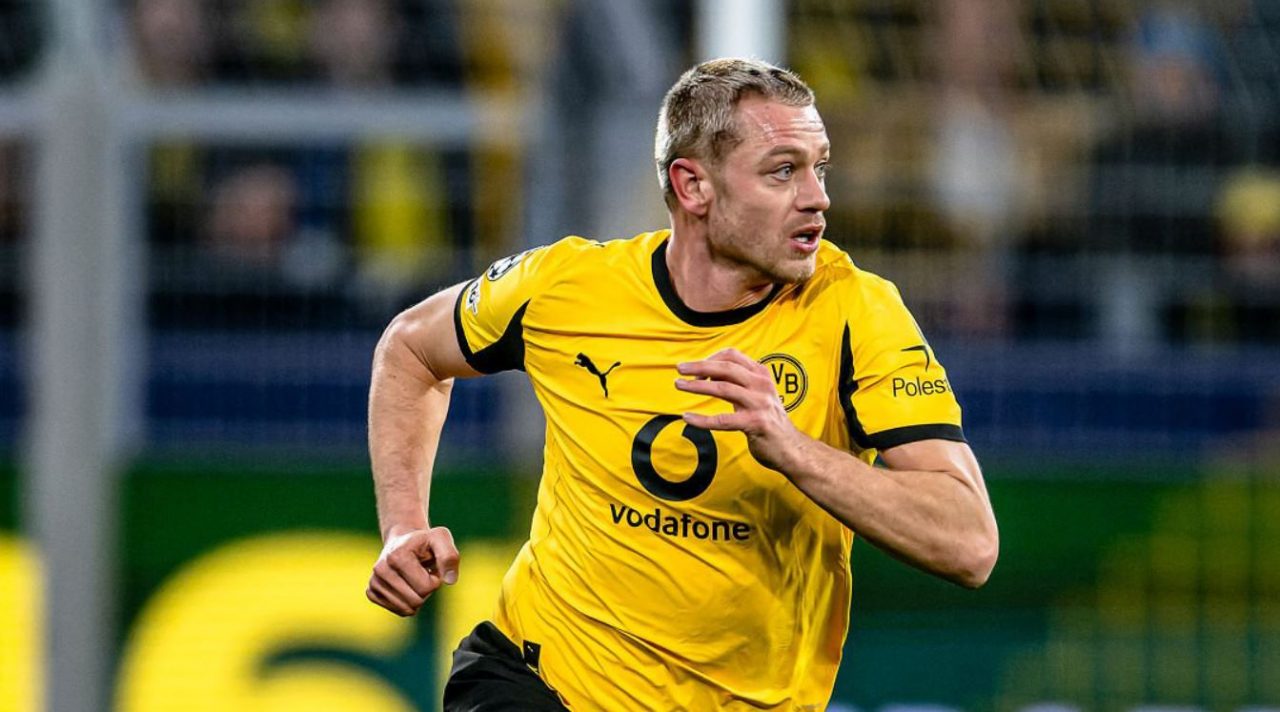 Manchester United Siapkan Tawaran Rp690 Miliar untuk Julian Ryerson