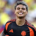 Manchester United Tertarik Rekrut Gelandang Benfica Richard Rios