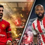 Prediksi Manchester United vs Brentford