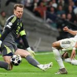 Bukan Mbappe Atau Harry Kane! Pemain 40 Tahun Ini Yang Justru Curi Perhatian di Laga Besar Eropa!