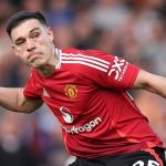 Terungkap Syarat Juventus Untuk Bisa Boyong Manuel Ugarte dari MU