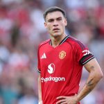 Aston Villa Intai Lagi Pemain Manchester United, Kini Giliran Manuel Ugarte