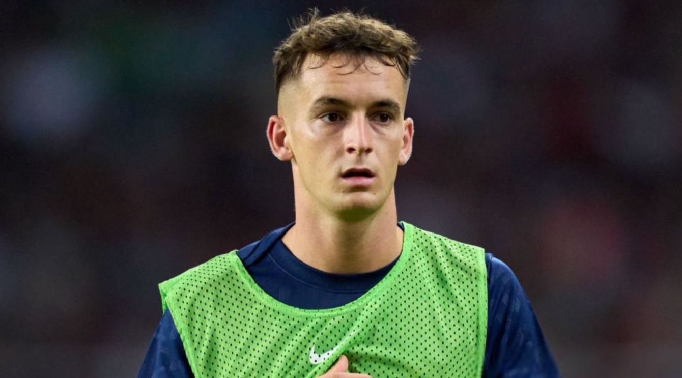 Dari Harapan Malah Pengangguran, Marc Casado Mulai Cari Jalan Keluar dari Barcelona Dari Harapan Malah Pengangguran, Marc Casado Mulai Cari Jalan Keluar dari Barcelona