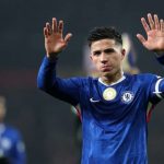 Marcel Desailly Sarankan Enzo Fernandez Bertahan di Chelsea