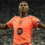 Rashford Dibilang Tak Layak ke Barcelona Oleh Legenda MU, Tapi Justru Bersinar?