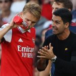 Prediksi Susunan Pemain Arsenal vs Bournemouth: Havertz Gantikan Odegaard