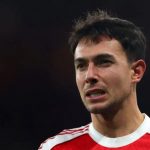 Arsenal di Ambang Masalah Besar, Dua Pemain Bisa Hilang di Semifinal UCL