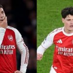 Arsenal Tanpa Beban Kartu Jelang Laga Semifinal UCL