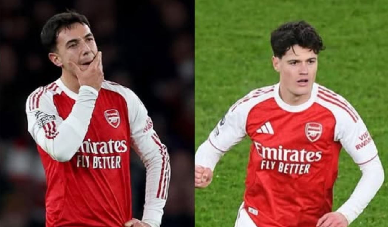 Arsenal Tanpa Beban Kartu Jelang Laga Semifinal UCL